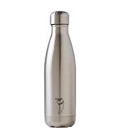 Insulated Bottle Silver 500ml