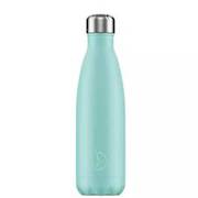 Insulated Bottle Pastel Green 500ml