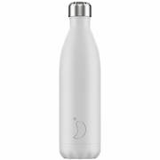Insulated Bottle White 750ml