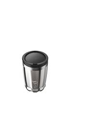 Insulated Coffee Cup Stainless Steel 340ml