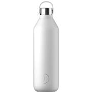 Series 2 Insulated Bottle Arctic White 1ltr