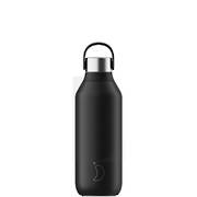 Series 2 Insulated Bottle Abyss Black 500ml