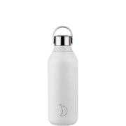 Series 2 Insulated Bottle Arctic White 500ml