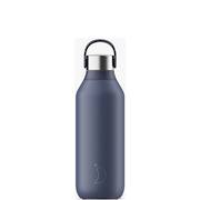 Series 2 Insulated Bottle Whale Blue 500ml