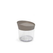 Jar 0.5ltr Grey