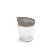 Jar 0.75ltr Grey