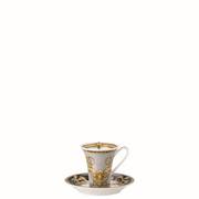 Espresso Cup & Saucer 2, 14720