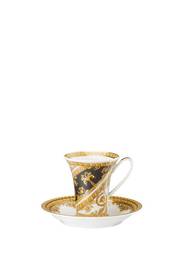 Espresso Cup & Saucer 2, 14720