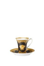 Nero Espresso Cup & Saucer 2, 14720