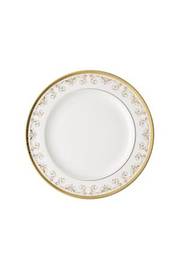 Dinner Plate 27cm Gold 10227