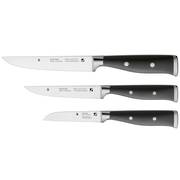 Grand Class 3pce Knife Set