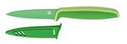 Utility Knife 9cm Green