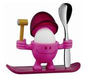 Egg Cup McEgg Pink