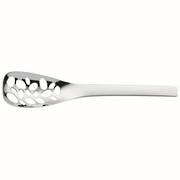 Nuova Serving Spoon Perf. 25cm