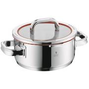 Low Casserole with Lid 20cm 2.5ltr