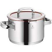 High Casserole with Lid 20cm 3.9ltr