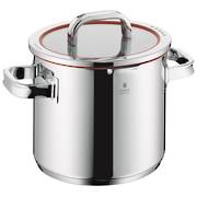 Stock Pot with Lid 20cm 5.3ltr