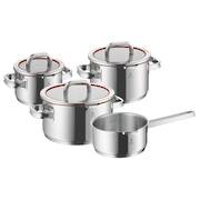 Function 4 Cookware Set 4 Piece - NEW COMPOSITION!!