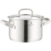 High Casserole with Lid 20cm 3.7ltr
