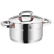 High Casserole with Lid 20cm 3.3ltr