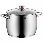 Stock Pot with Lid 24cm 8.9ltr
