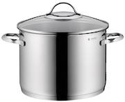 Stock Pot with Lid 24cm
