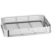 Vitalis Steaming Tray with removable handles
