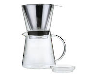 Zassenhaus Drip Coffee Maker 750ml