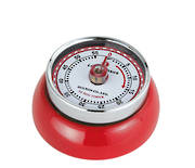 Timer Speed - Red