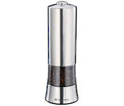 Gera Peppermill Electric Stainless Steel 18cm