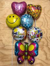Balloons