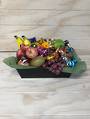 Fruit and Chocolate Box
