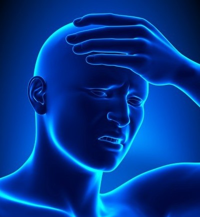 headache