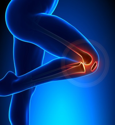 knee