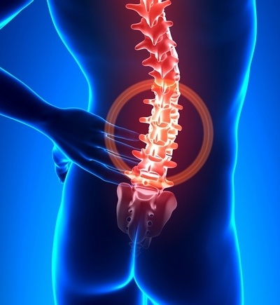 lowerback