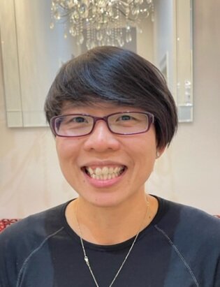 Dr Wen Chow Chan profile image