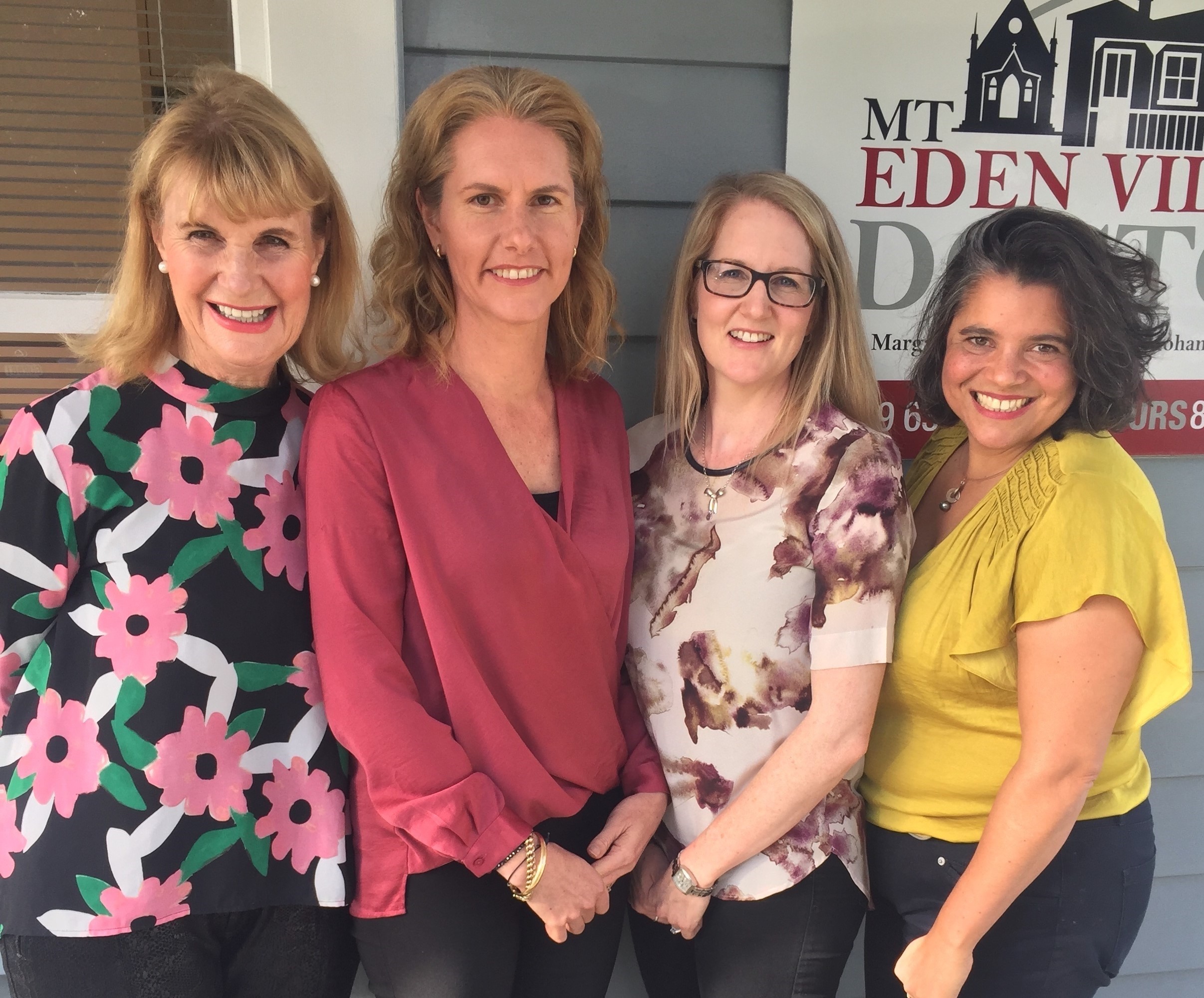 Family Oriented General Practice in the Heart of Mt Eden