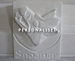 Personalised home