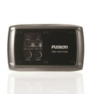 Fusion MS-AM702 Amplifier