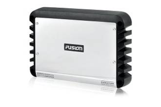 Fusion SG-DA12250 Monoblock Amplifier