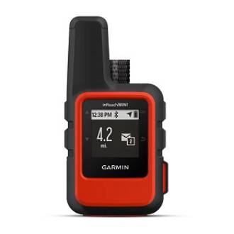 Garmin inReach Mini 2 bundle GPS - Orange