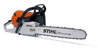 Stihl MS460 Chainsaw