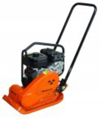 60kg Plate Compactor