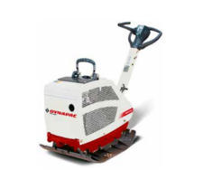 300kg Plate Compactor