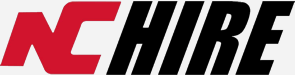 NCHire logo