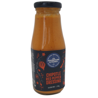 Chipotle Dressing