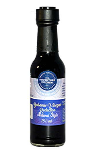 Balsamic Vinegar Reduction