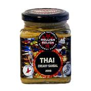 Thai Creamy Sambal