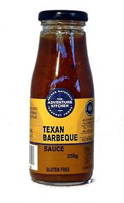 Texan Barbeque Sauce