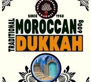 Moroccan Dukkah (600g)